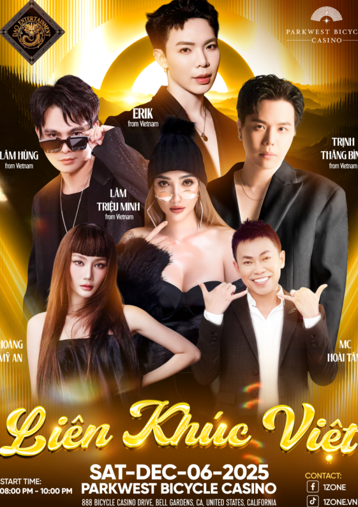 LIEN KHUC VIET ÁP PHÍCH