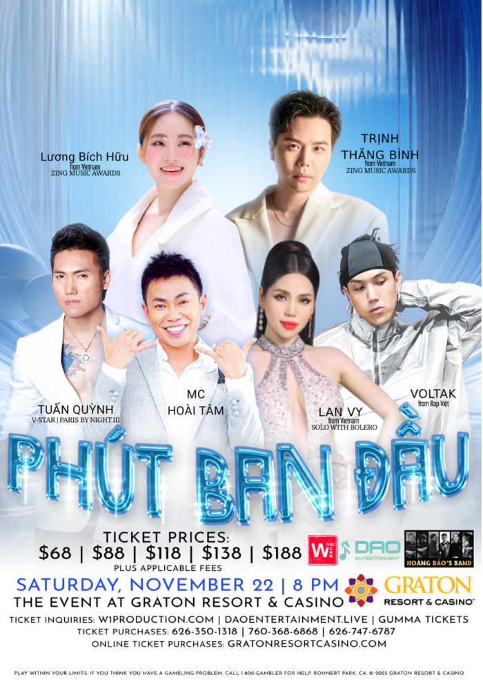 PHUT BAN DAU ÁP PHÍCH